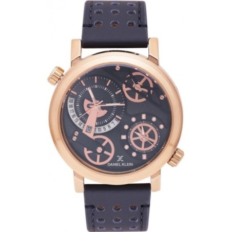Чоловічий наручний годинник Daniel Klein DK11116-6