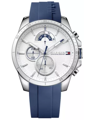 1791349 Чоловічий наручний годинник Tommy Hilfiger