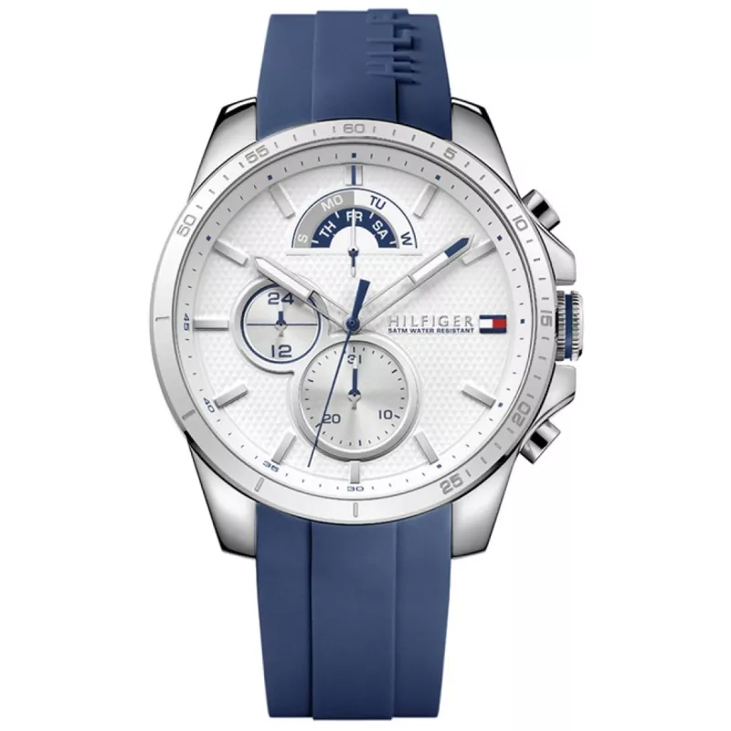 1791349 Чоловічий наручний годинник Tommy Hilfiger