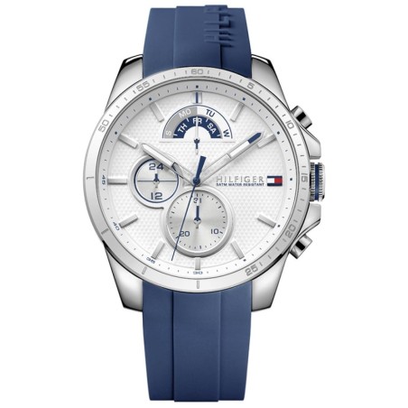 1791349 Чоловічий наручний годинник Tommy Hilfiger