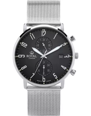 Годинник ROYAL LONDON 41445-10
