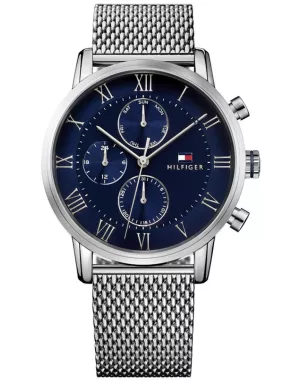 1791398 Чоловічий наручний годинник Tommy Hilfiger