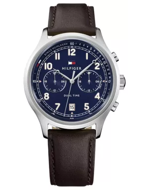 1791385 Чоловічий наручний годинник Tommy Hilfiger