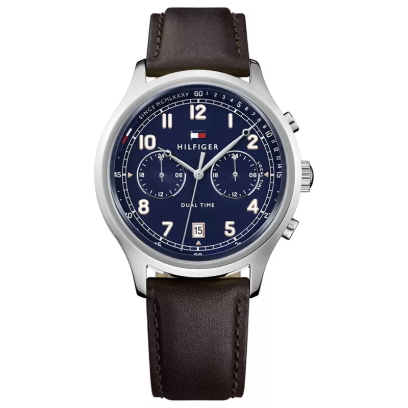 1791385 Чоловічий наручний годинник Tommy Hilfiger