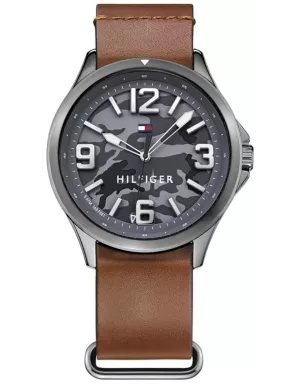 1791335 Чоловічий наручний годинник Tommy Hilfiger