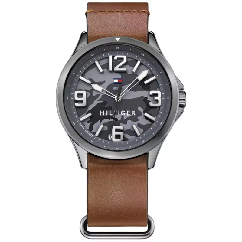 1791335 Чоловічий наручний годинник Tommy Hilfiger