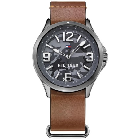 1791335 Чоловічий наручний годинник Tommy Hilfiger