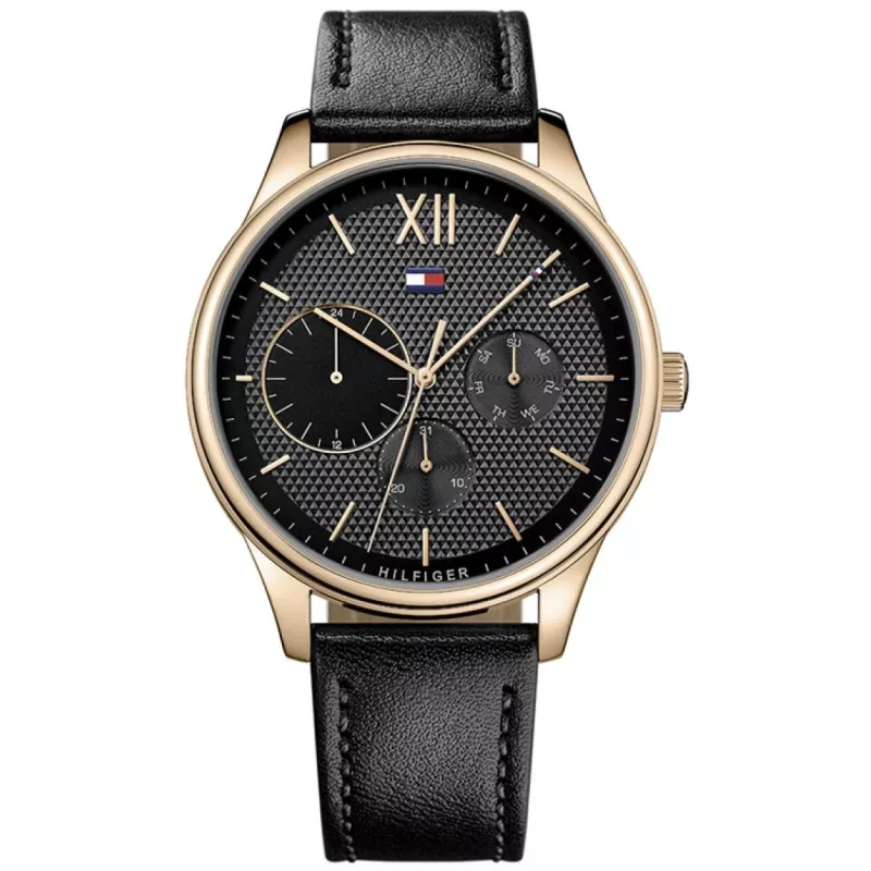 1791419 Чоловічий наручний годинник Tommy Hilfiger