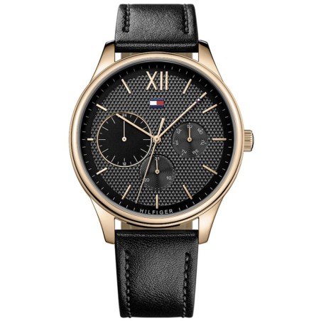 1791419 Чоловічий наручний годинник Tommy Hilfiger