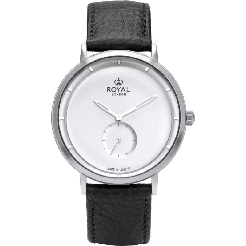 Годинник Royal London E8 41470-01