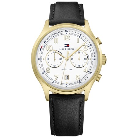 1791386 Чоловічий наручний годинник Tommy Hilfiger