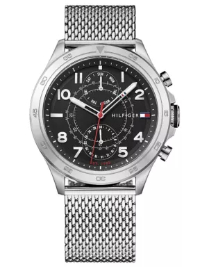 1791342 Чоловічий наручний годинник Tommy Hilfiger