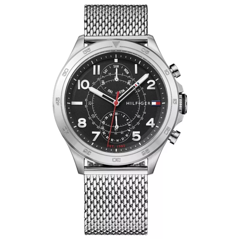 1791342 Чоловічий наручний годинник Tommy Hilfiger