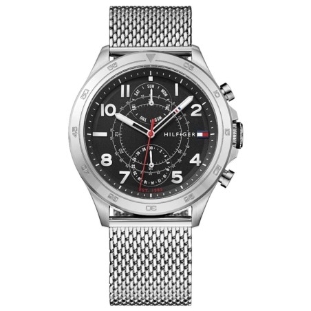 1791342 Чоловічий наручний годинник Tommy Hilfiger