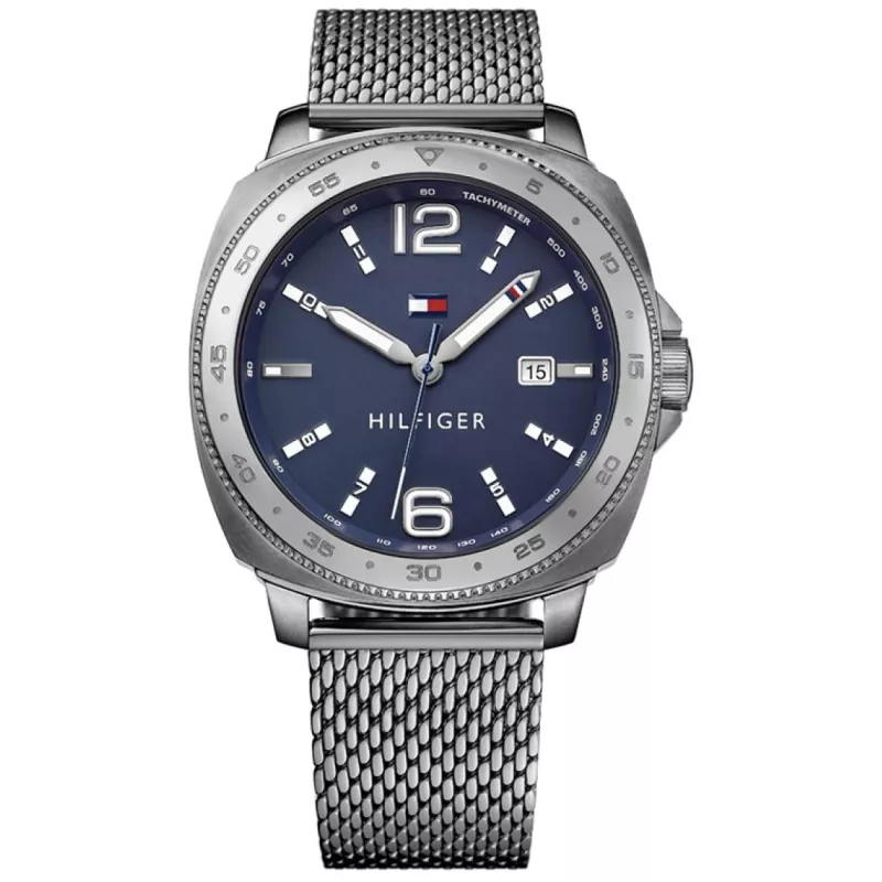 1791427 Чоловічий наручний годинник Tommy Hilfiger