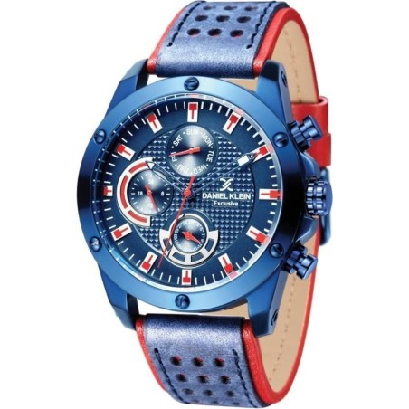Чоловічий наручний годинник Daniel Klein DK11178-4