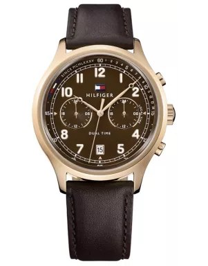 1791387 Чоловічий наручний годинник Tommy Hilfiger