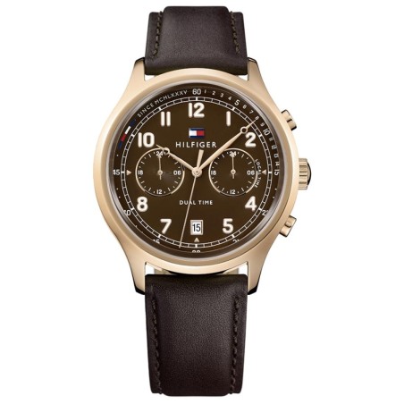 1791387 Чоловічий наручний годинник Tommy Hilfiger