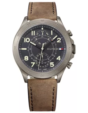 1791343 Чоловічий наручний годинник Tommy Hilfiger