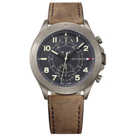 1791343 Чоловічий наручний годинник Tommy Hilfiger