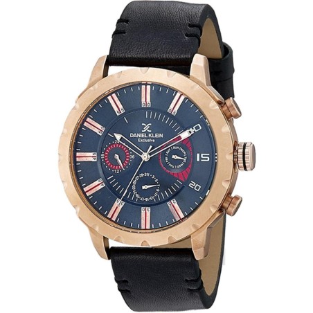 Чоловічий наручний годинник Daniel Klein DK10978-7