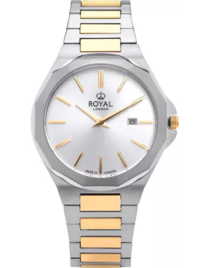 Годинник ROYAL LONDON 41480-03