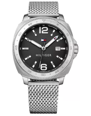 1791428 Чоловічий наручний годинник Tommy Hilfiger