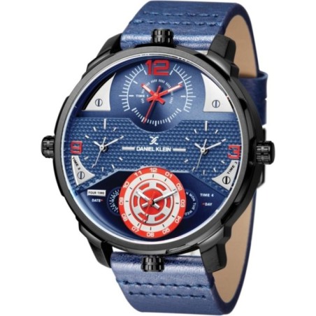 Чоловічий наручний годинник Daniel Klein DK11208-6