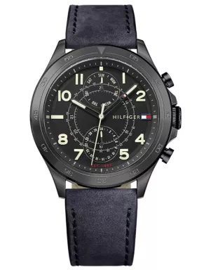 1791345 Чоловічий наручний годинник Tommy Hilfiger