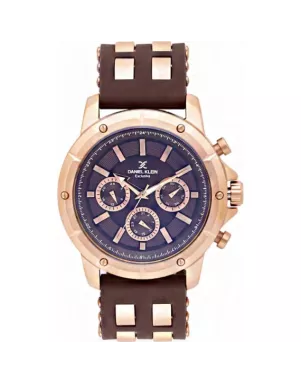 Чоловічий наручний годинник Daniel Klein DK11020-7
