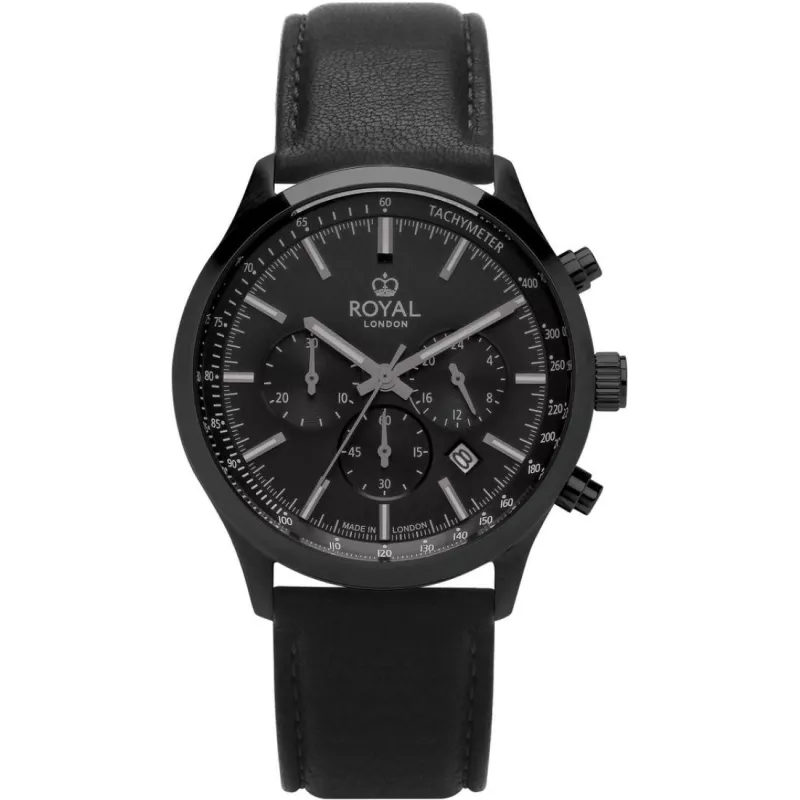 Годинник ROYAL LONDON 41454-04