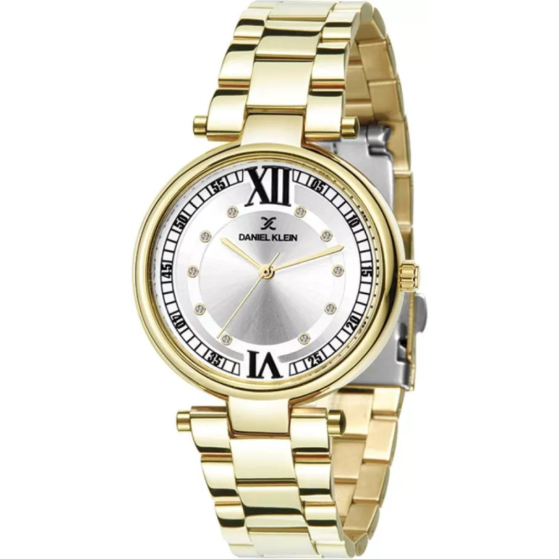 Жіночий наручний годинник Daniel Klein DK10914-1