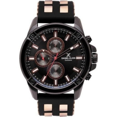 Чоловічий наручний годинник Daniel Klein DK11249-3
