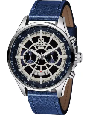 Чоловічий наручний годинник Daniel Klein DK11353-1