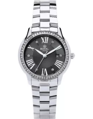 Часы ROYAL LONDON 21424-01