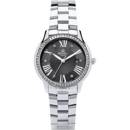 Часы ROYAL LONDON 21424-01