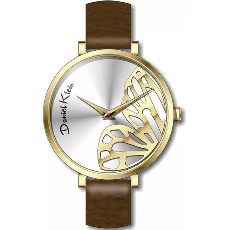 Жіночий наручний годинник Daniel Klein DK11636-3