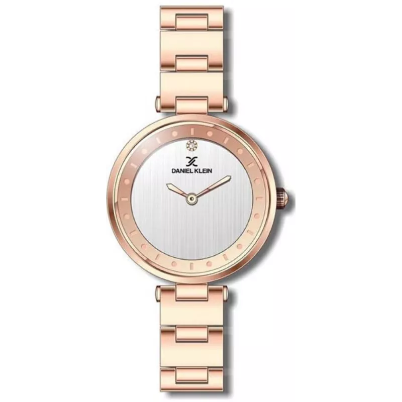 Жіночий наручний годинник Daniel Klein DK11663-3