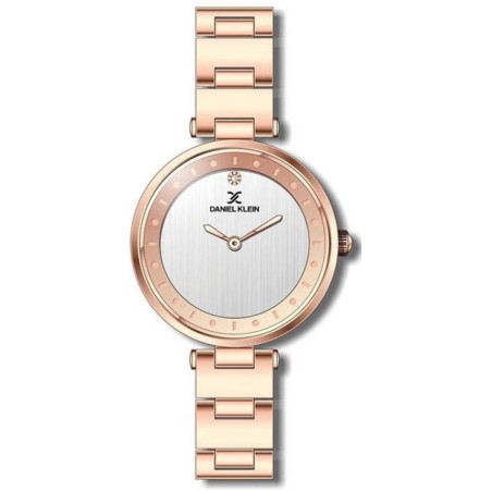 Жіночий наручний годинник Daniel Klein DK11663-3