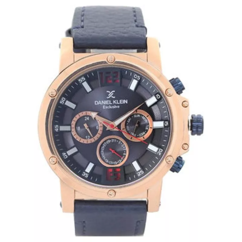 Чоловічий наручний годинник Daniel Klein DK11250-4