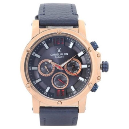 Чоловічий наручний годинник Daniel Klein DK11250-4
