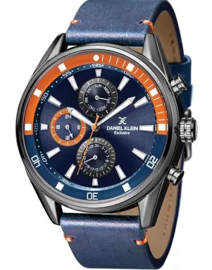 Чоловічий наручний годинник Daniel Klein DK11282-5