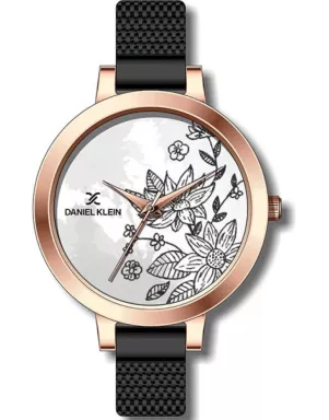 Жіночий наручний годинник Daniel Klein DK11641-2