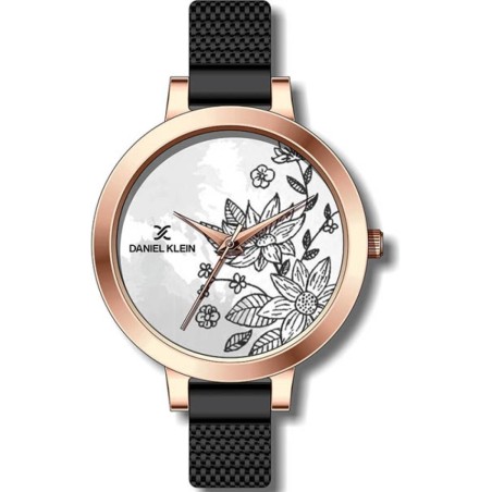 Жіночий наручний годинник Daniel Klein DK11641-2