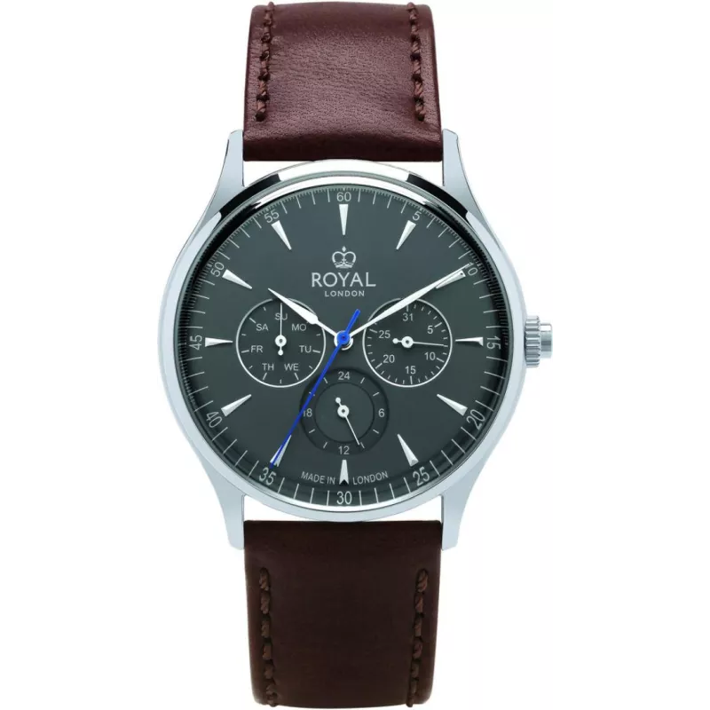 Годинник Royal London Westminster 41409-01