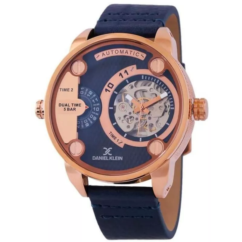 Чоловічий наручний годинник Daniel Klein DK11257-2