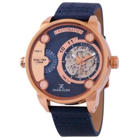 Чоловічий наручний годинник Daniel Klein DK11257-2