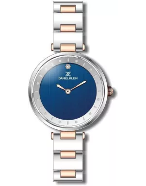 Жіночий наручний годинник Daniel Klein DK11663-6