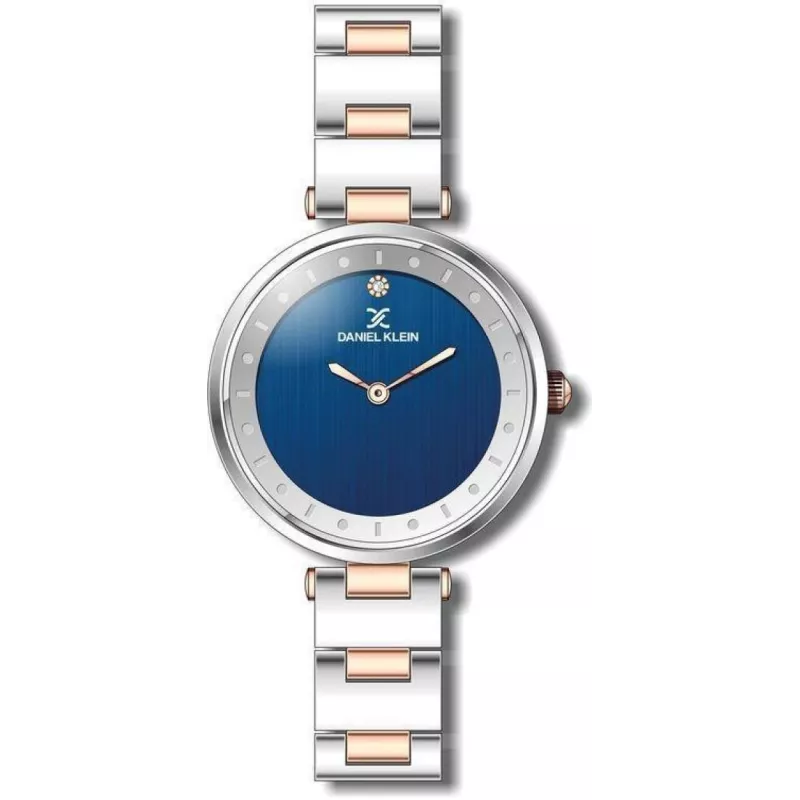 Жіночий наручний годинник Daniel Klein DK11663-6