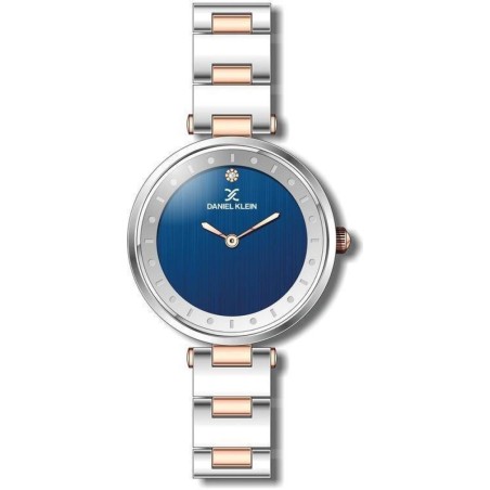 Жіночий наручний годинник Daniel Klein DK11663-6